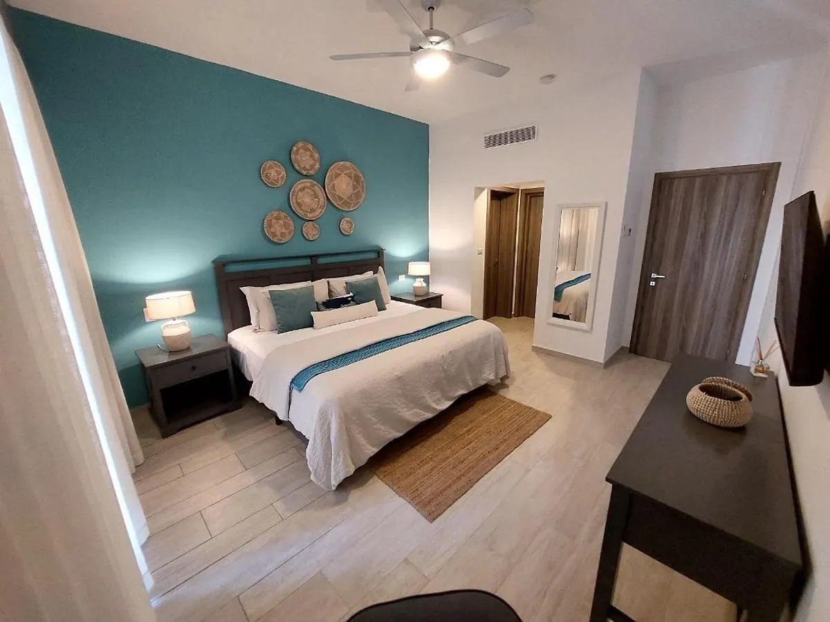 Apartman Beach-Style 2Br Condo Across From Hard Rock Hotel Punta Cana