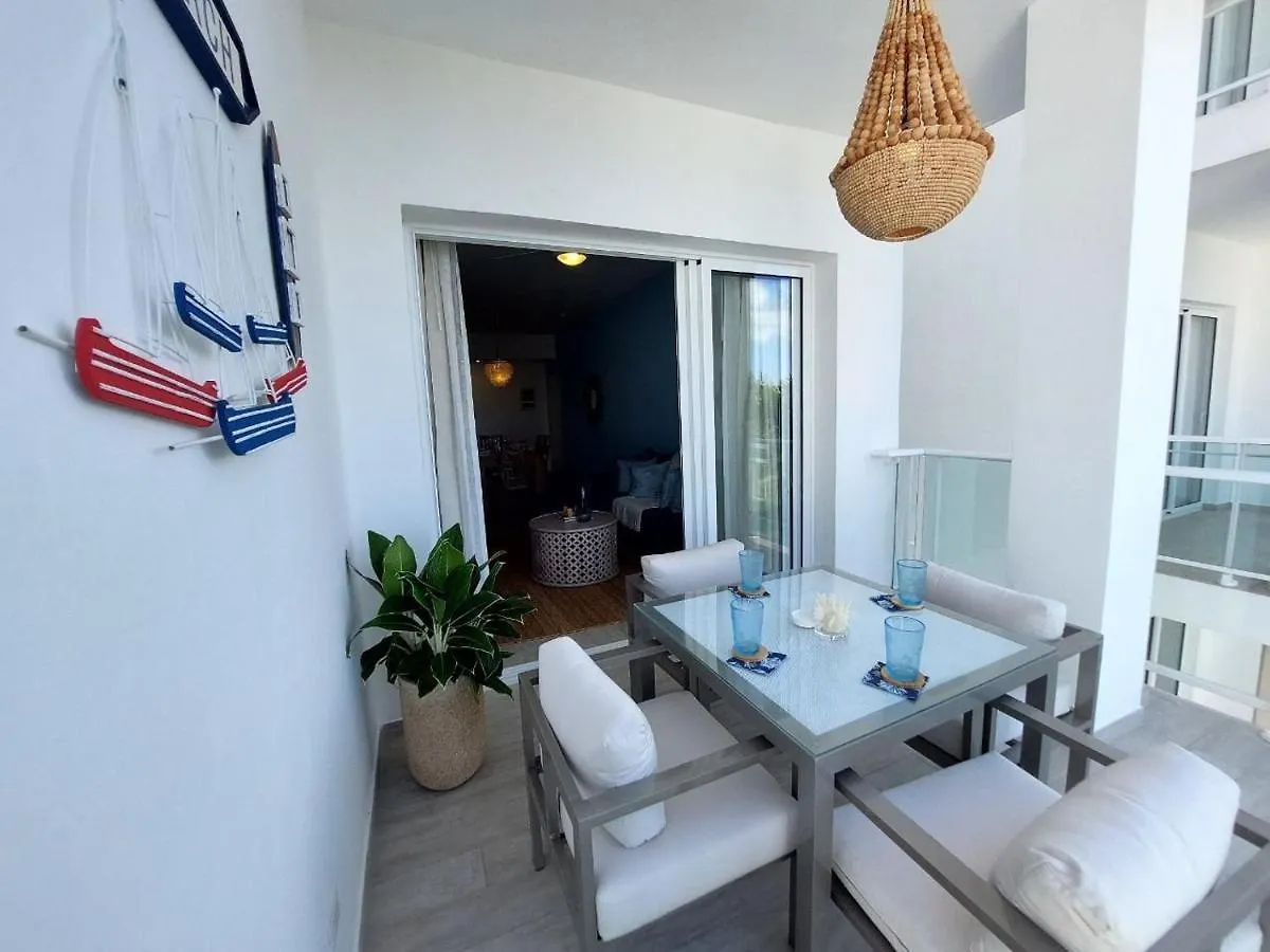 Beach-Style 2Br Condo Across From Hard Rock Hotel Punta Cana Dominikai Köztársaság