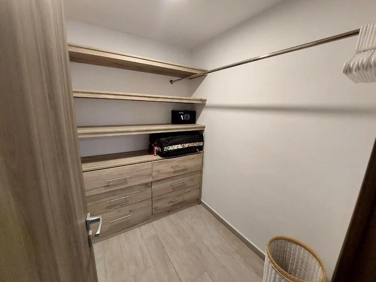 Beach-Style 2Br Condo Across From Hard Rock Hotel Punta Cana Apartman