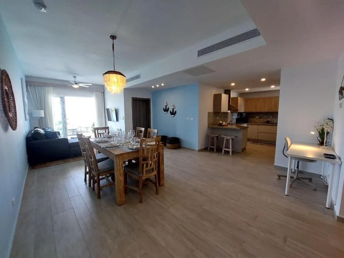 Apartman Beach-Style 2Br Condo Across From Hard Rock Hotel Punta Cana Dominikai Köztársaság