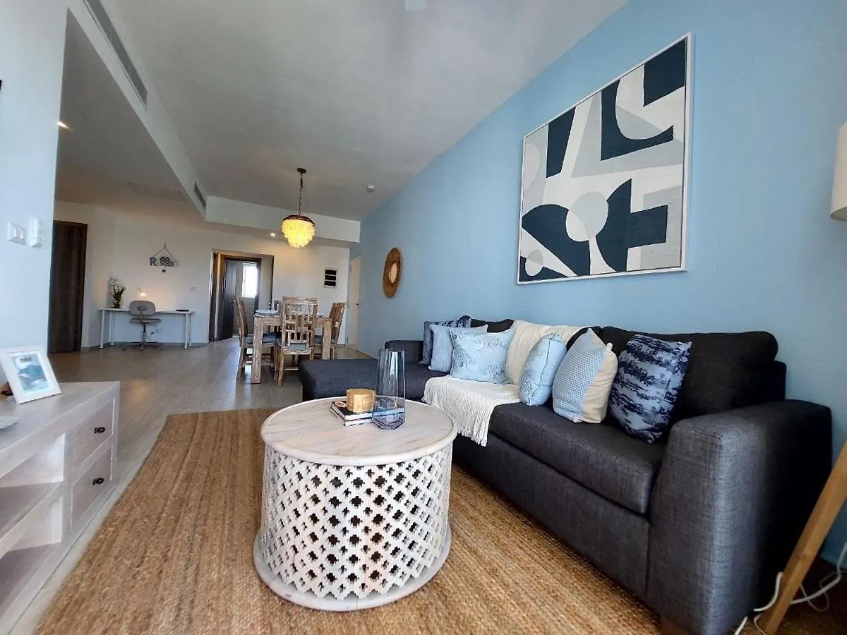Apartman Beach-Style 2Br Condo Across From Hard Rock Hotel Punta Cana