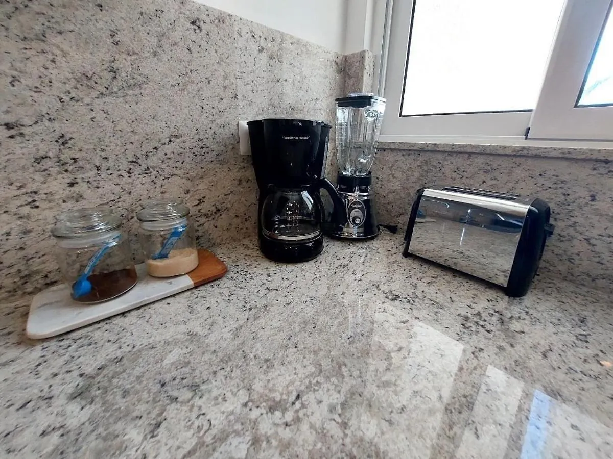 Beach-Style 2Br Condo Across From Hard Rock Hotel Punta Cana