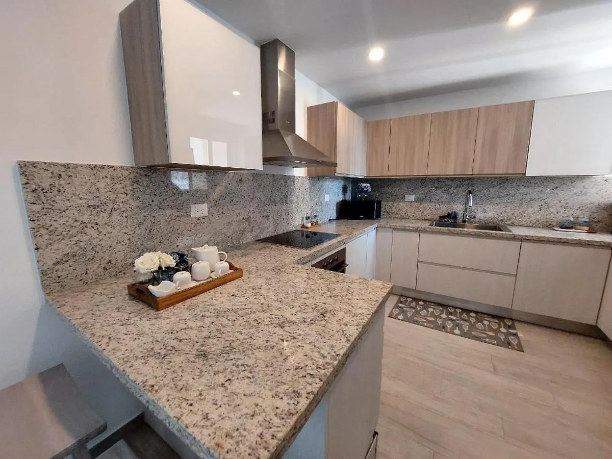 Beach-Style 2Br Condo Across From Hard Rock Hotel Punta Cana 0*,