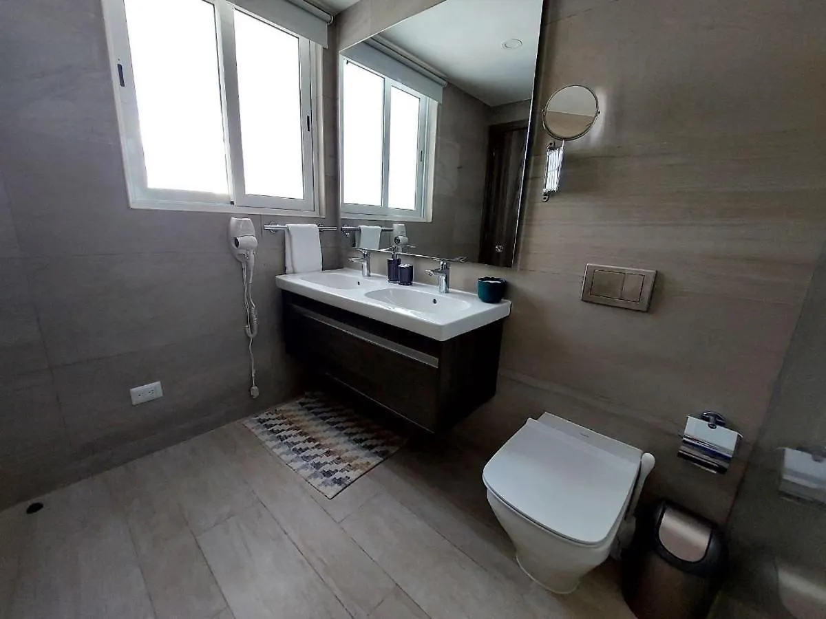 Beach-Style 2Br Condo Across From Hard Rock Hotel Punta Cana 0*,