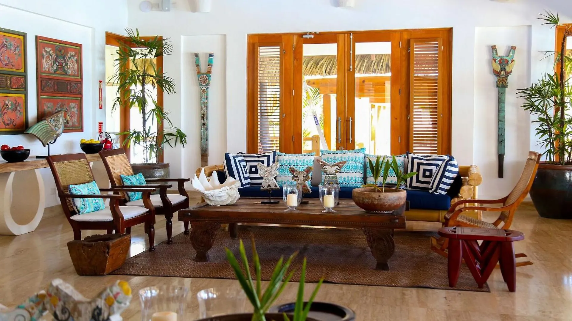 Beach-Style 2Br Condo Across From Hard Rock Hotel Punta Cana 0*,  Dominikai Köztársaság