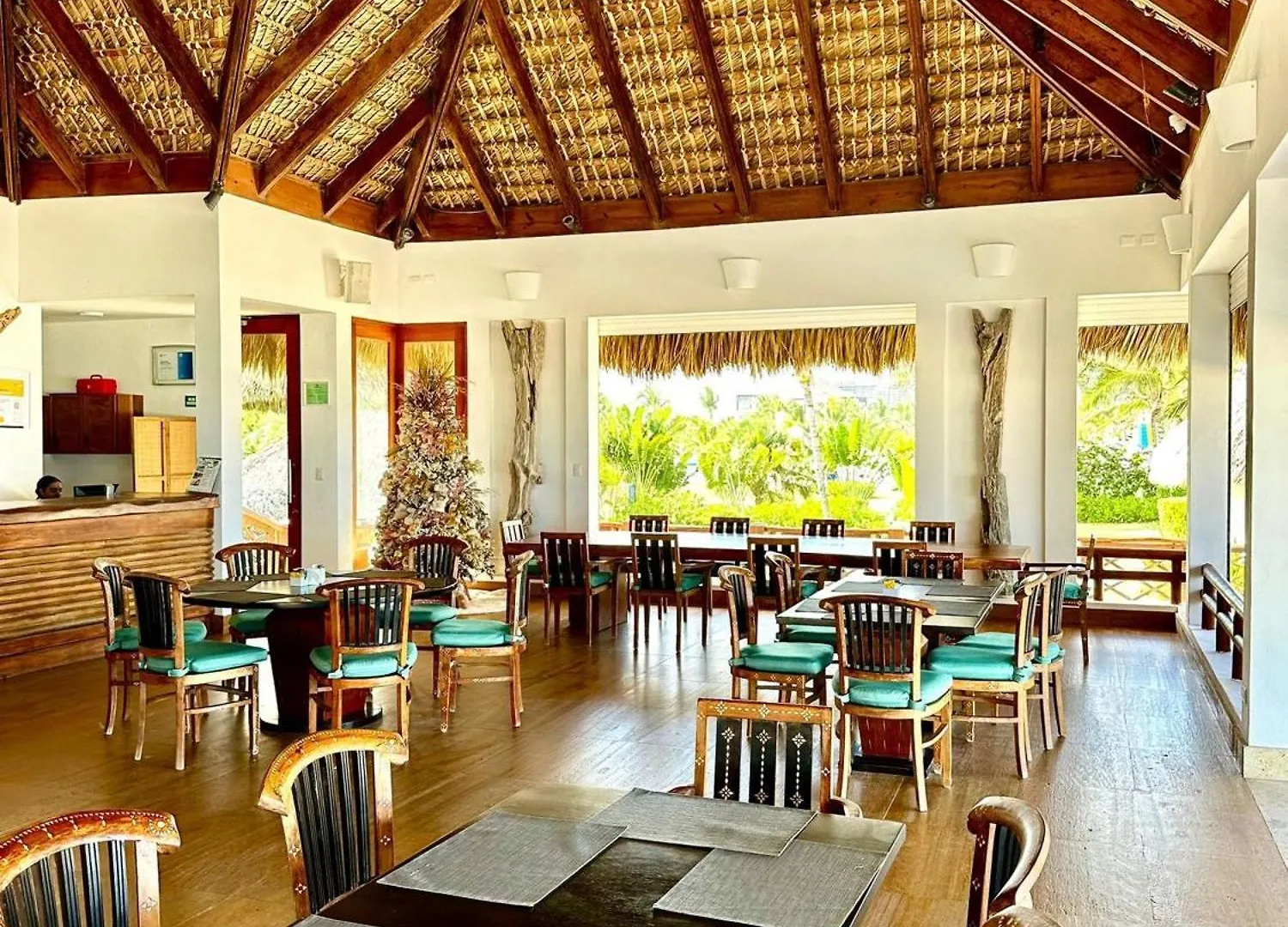 Beach-Style 2Br Condo Across From Hard Rock Hotel Punta Cana Dominikai Köztársaság