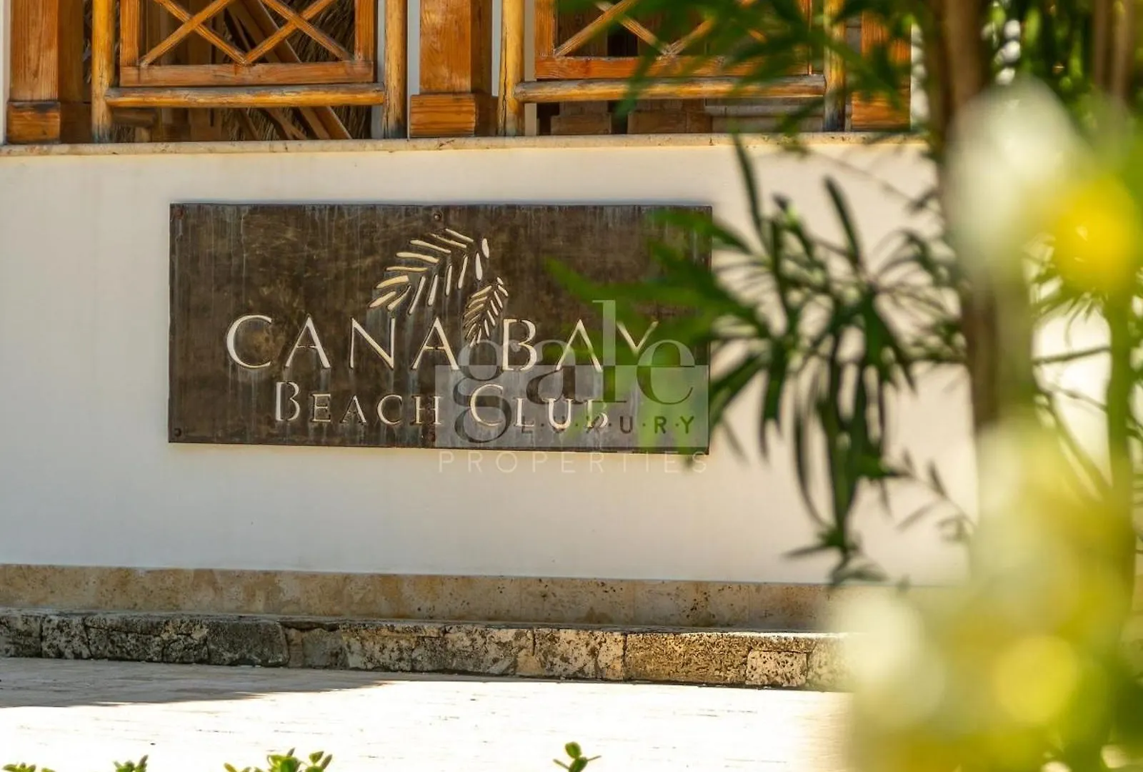Apartman Beach-Style 2Br Condo Across From Hard Rock Hotel Punta Cana