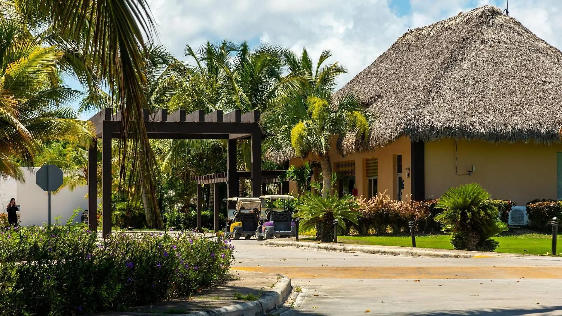 Apartman Beach-Style 2Br Condo Across From Hard Rock Hotel Punta Cana